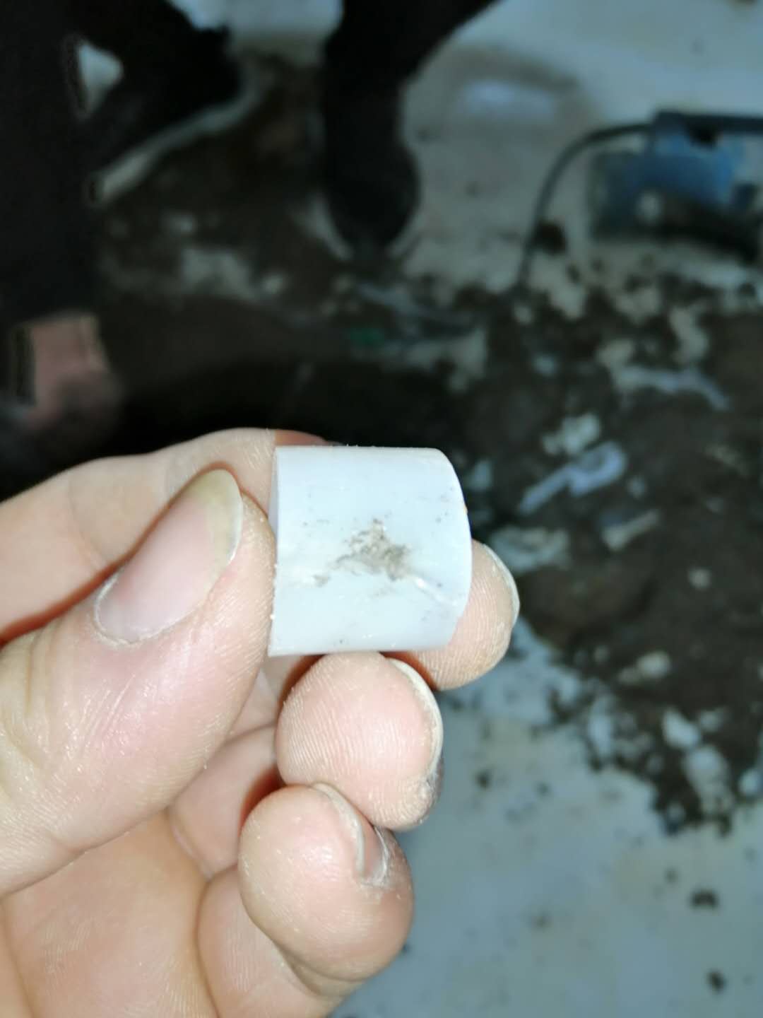 平邑地暖漏水检测